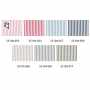 Coton Tissé Teint Rayure Médium Stof 55104