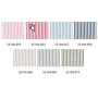 Coton Tissé Teint Rayure Médium Stof 55104