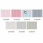 Coton Tissé Teint Rayure Médium Stof 55104