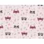 Coton Spandex Imprimé Dom 7804-30C Anoki