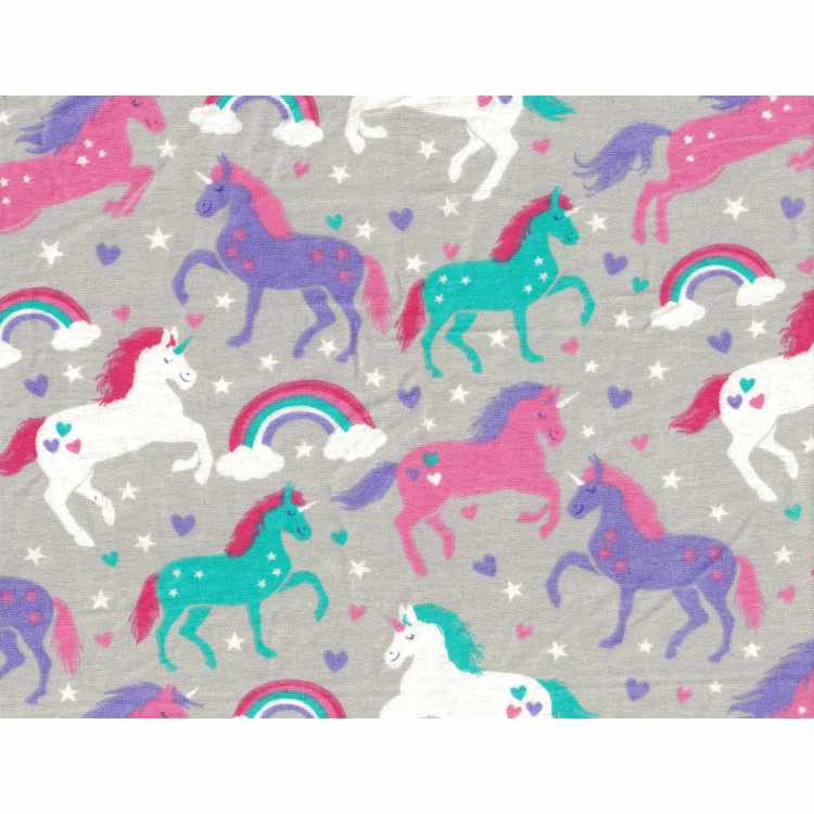 Printed Flannel 9203-77