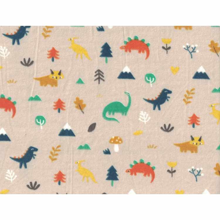 Flanelle Imprimé 9203-79