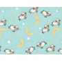 Printed Flannel 9203-83