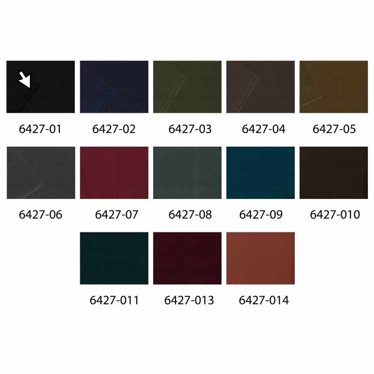 Canevas Ciré  6427 (10oz)