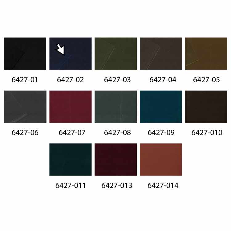 Waxed Canvas 6427 (10oz)