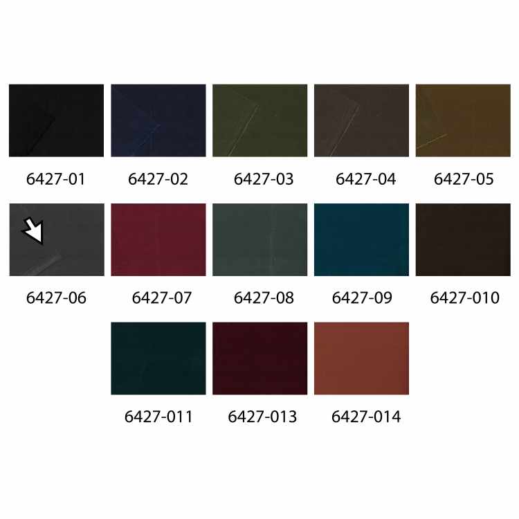 Waxed Canvas 6427 (10oz)