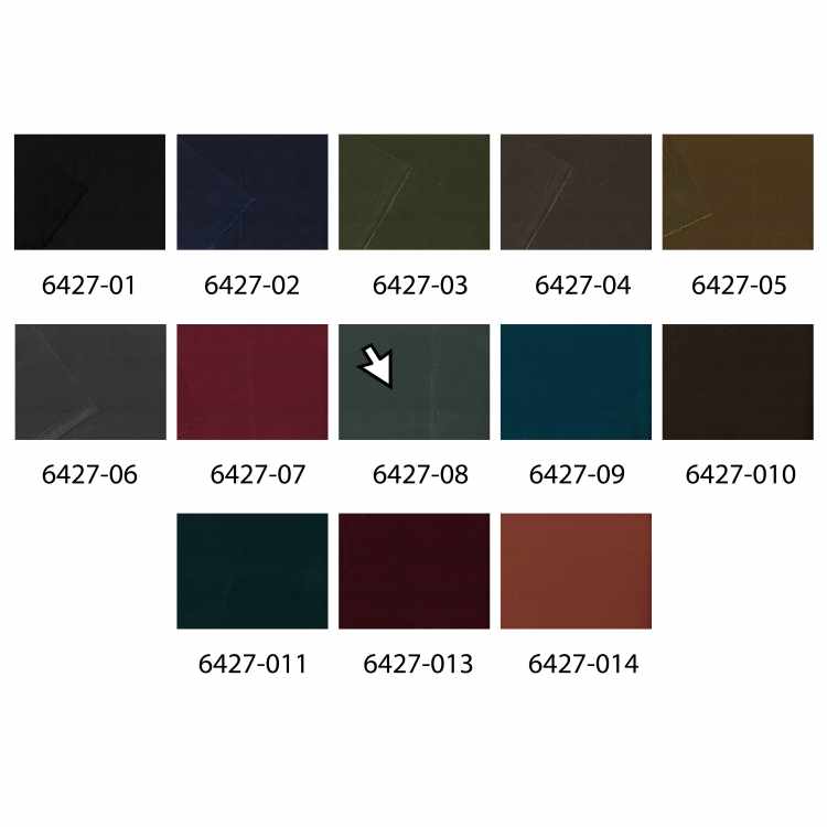 Waxed Canvas 6427 (10oz)