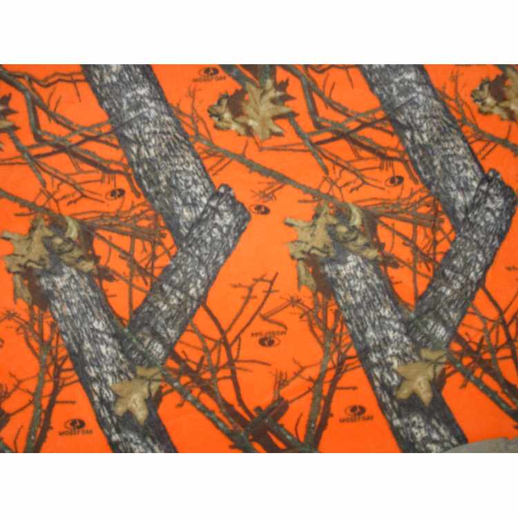 Arctic Fleece 2322-6