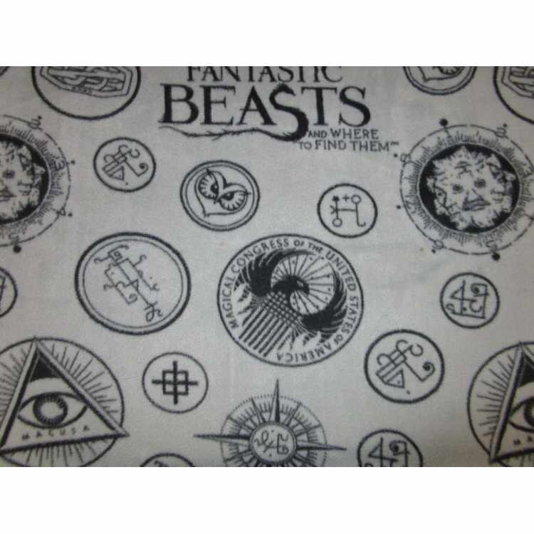 Arctic Fleece 2322-16