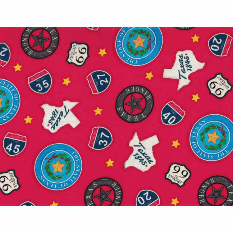 Quilt Cotton 9204-87