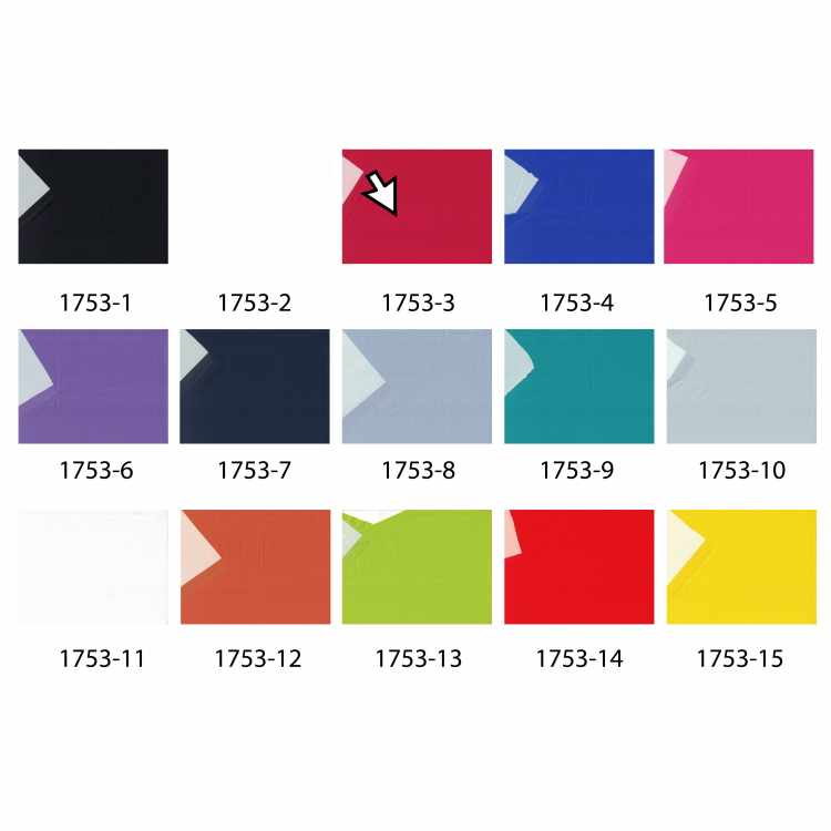 Ripstop Enduit Laiteux 1753