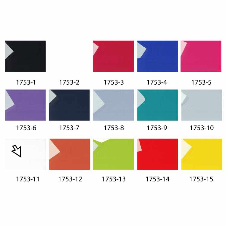 Ripstop Enduit Laiteux 1753