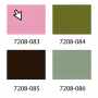 Plain Jersey Cotton Spandex (10oz) 7208