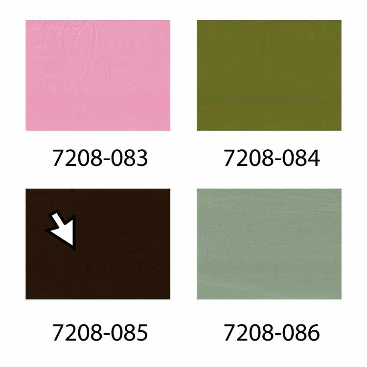 Jersey de Coton Spandex Uni (10oz) 7208