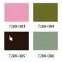 Jersey de Coton Spandex Uni (10oz) 7208
