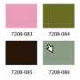 Jersey de Coton Spandex Uni (10oz) 7208