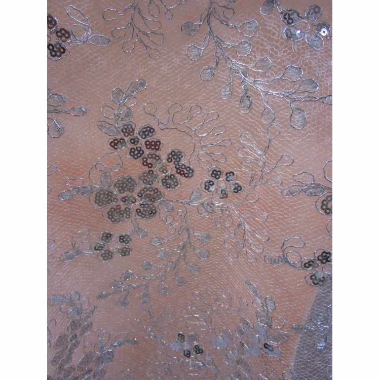 Lurex Lace 1757-1