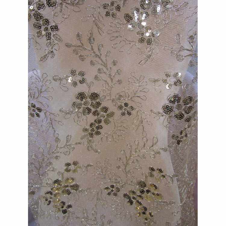 Lurex Lace 1757-2