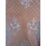 Embroidered Lace 1758-1