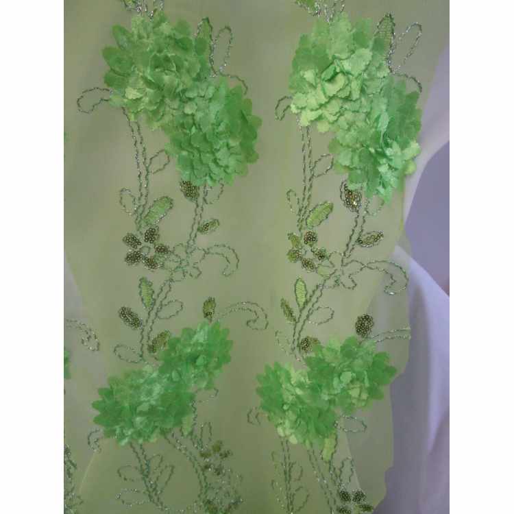 Lurex Lace 1757-4
