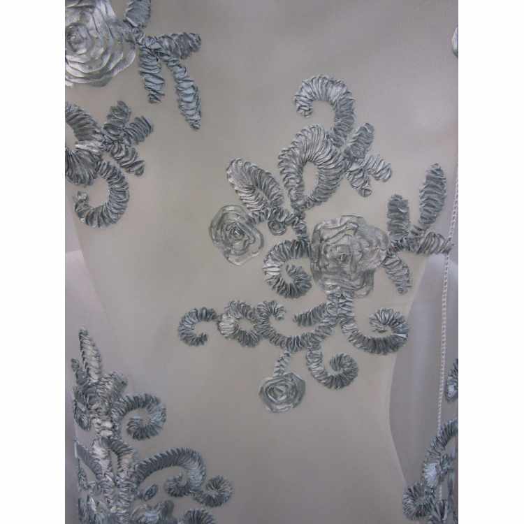 Dentelle Brodé 1758-2