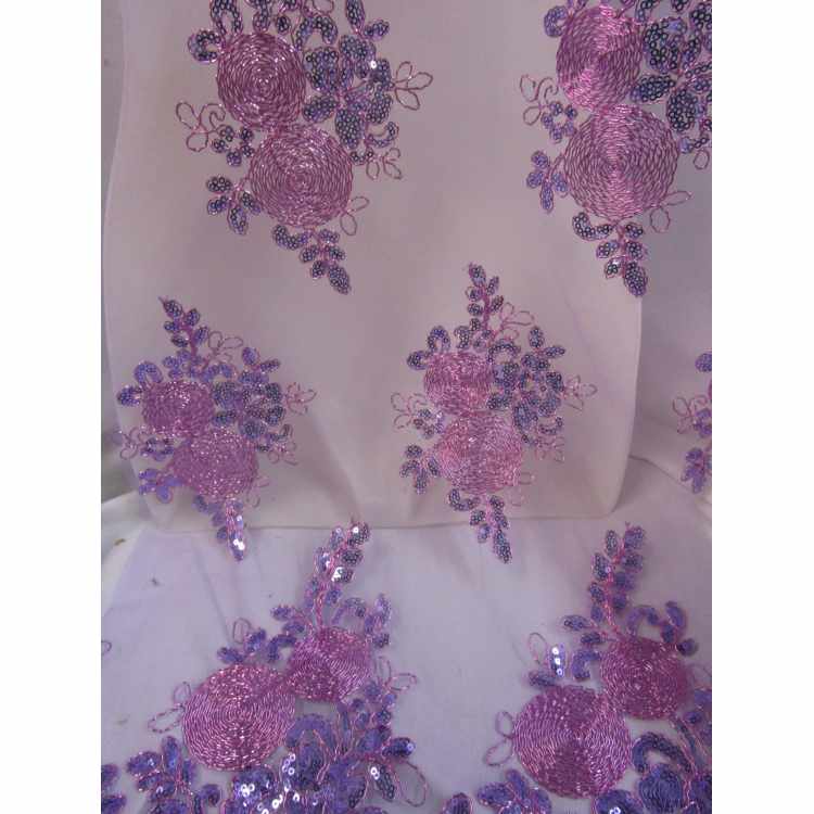 Dentelle Lurex 1757-5