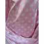 Polka Dot Satin Lining 1763-1