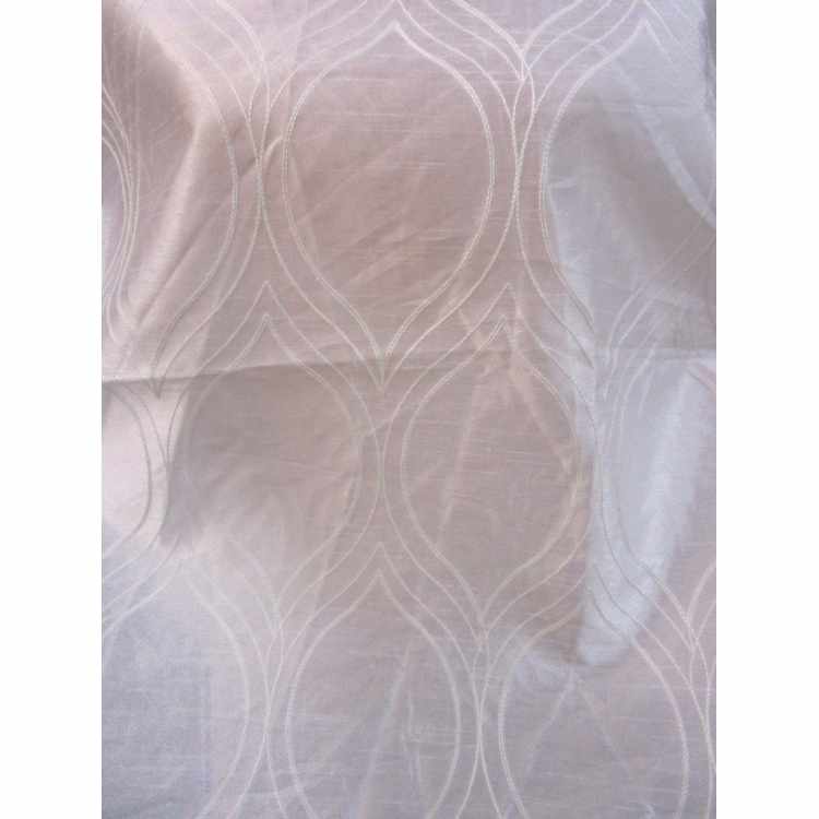 Embroidered Taffeta 1765-2
