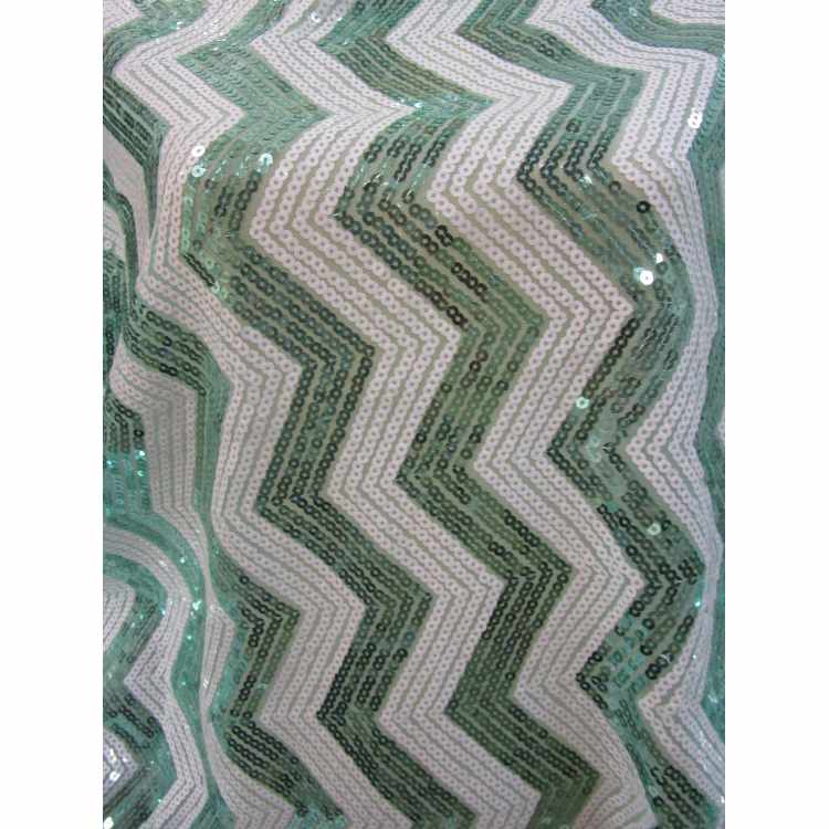 Paillettes Chevron 1766-1