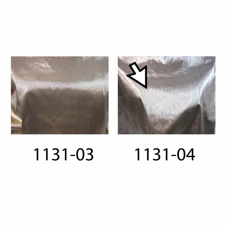 Metallic Lame 1131