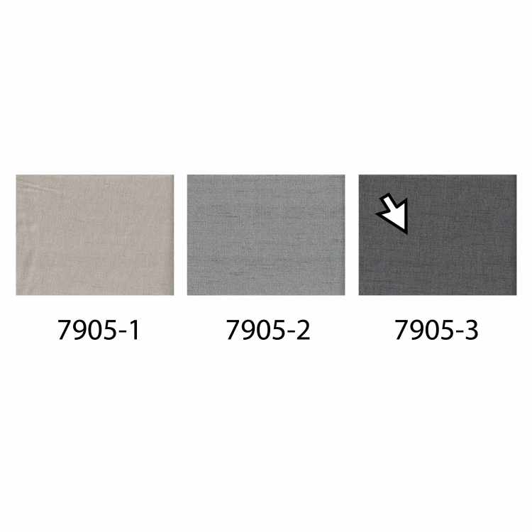 Rideaux 7905