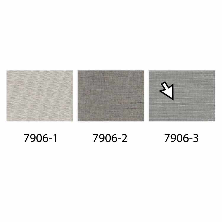 Rideaux 7906