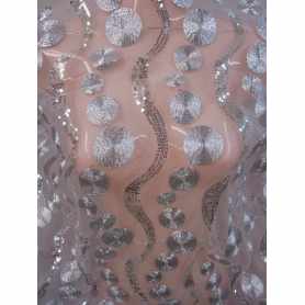 Dentelle Lurex 1757-10