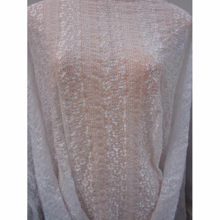 Dentelle Extensible 28118-2