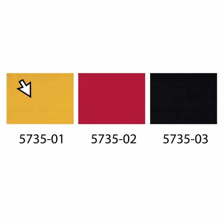 Plain Twill FR 5735