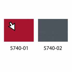 Plain Twill FR 5740