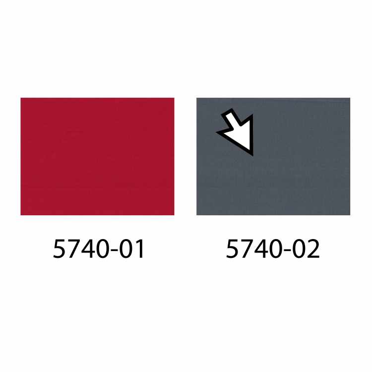 Plain Twill FR 5740