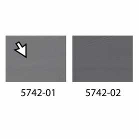 Plain Twill FR 5742