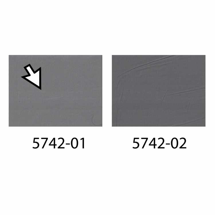 Sergé Uni FR 5742