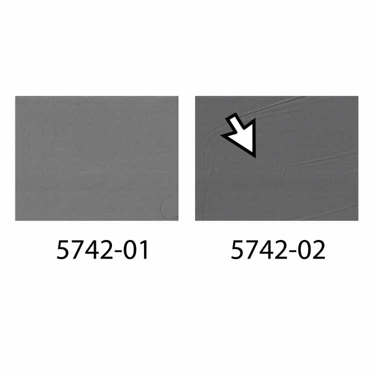 Plain Twill FR 5742