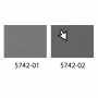 Plain Twill FR 5742