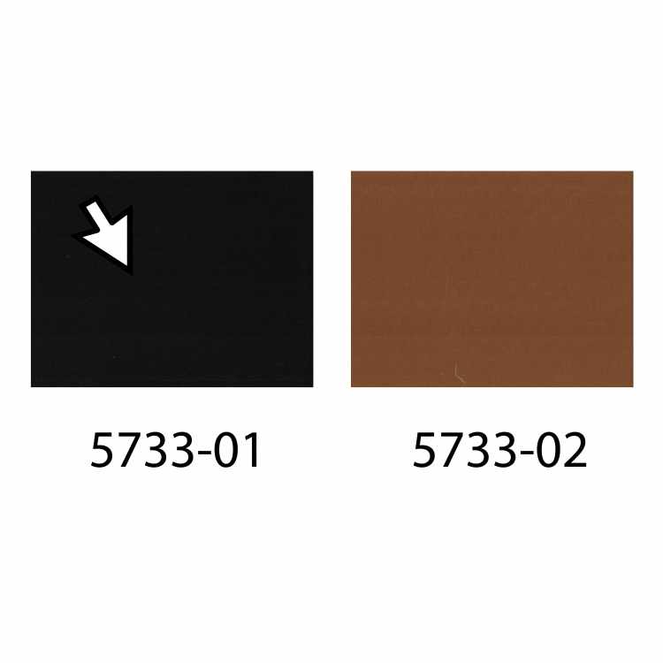 Plain Canvas FR 5733