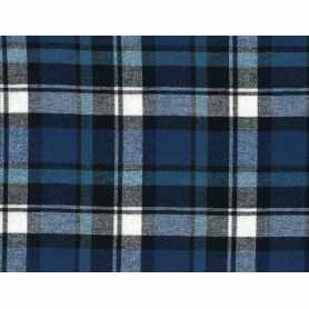 Flanelle Fil Teints 7620-02 Chap