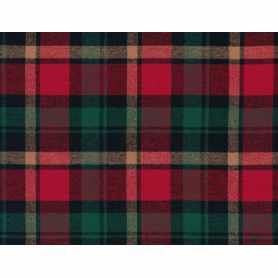 Flanelle Fil Teints 7620-03 Chap