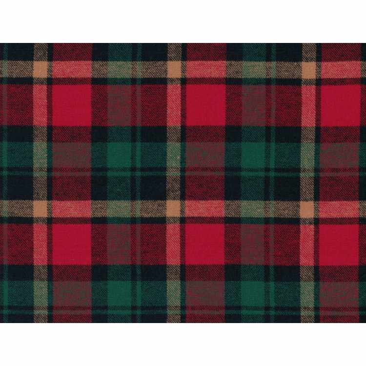 Yarn Dyed Flannel 7620-03 Chap