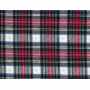 Yarn Dyed Flannel 7620-04 Dallas Plaid