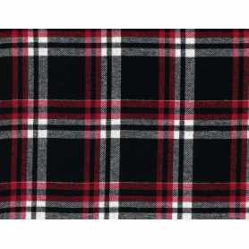 Flanelle Fil Teints 7620-05 Dan