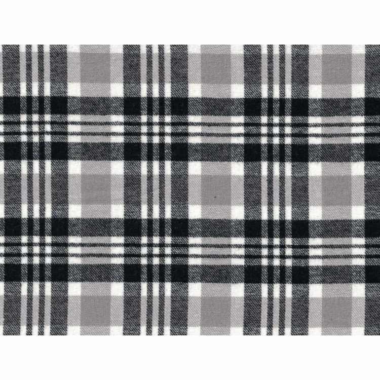 Yarn Dyed Flannel 7620-07 Gabriel