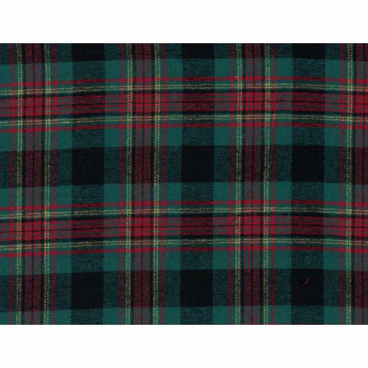 Flanelle Fil Teints 7620-08 Sean