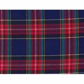 Flanelle Fil Teints 7620-09 Tom